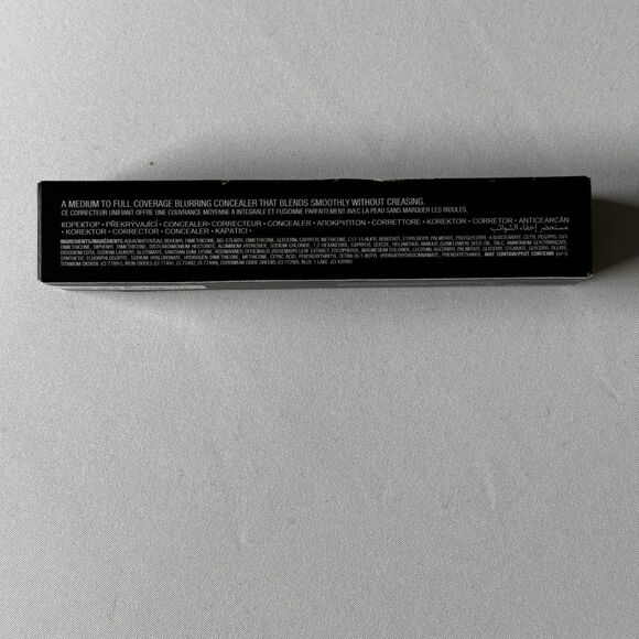 Anastasia ~ Magic Touch Concealer ~ #9 ~ 0.4 oz ~ NIB - Picture 2 of 4